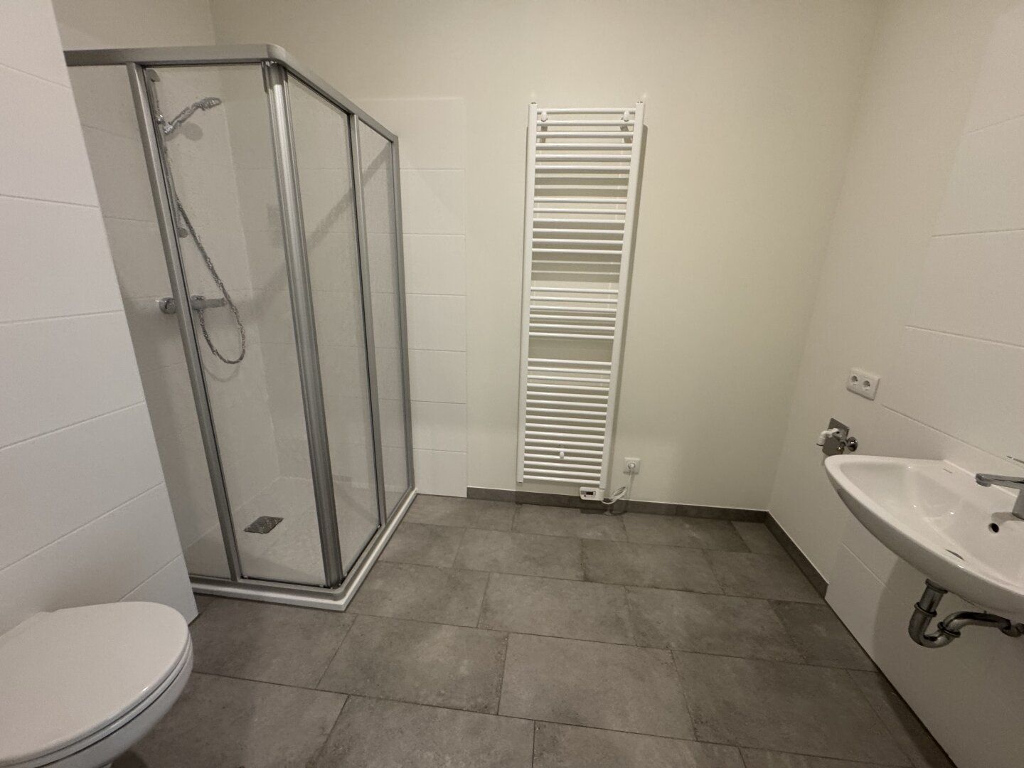 Wohnung – Graz,06.Bez.:Jakomini - Mehr