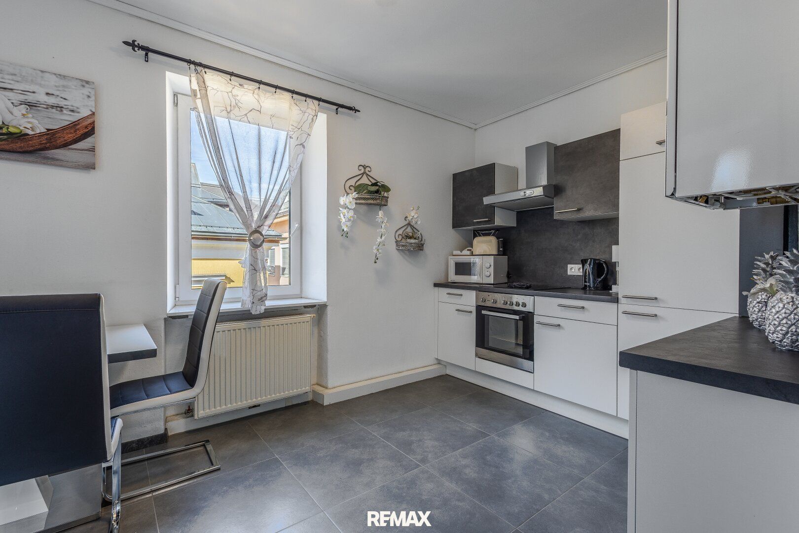 *Neuer Preis* Historischer Charme trifft moderne Rendite - Zinshaus in Villachs Innenstadt - Ansicht 5