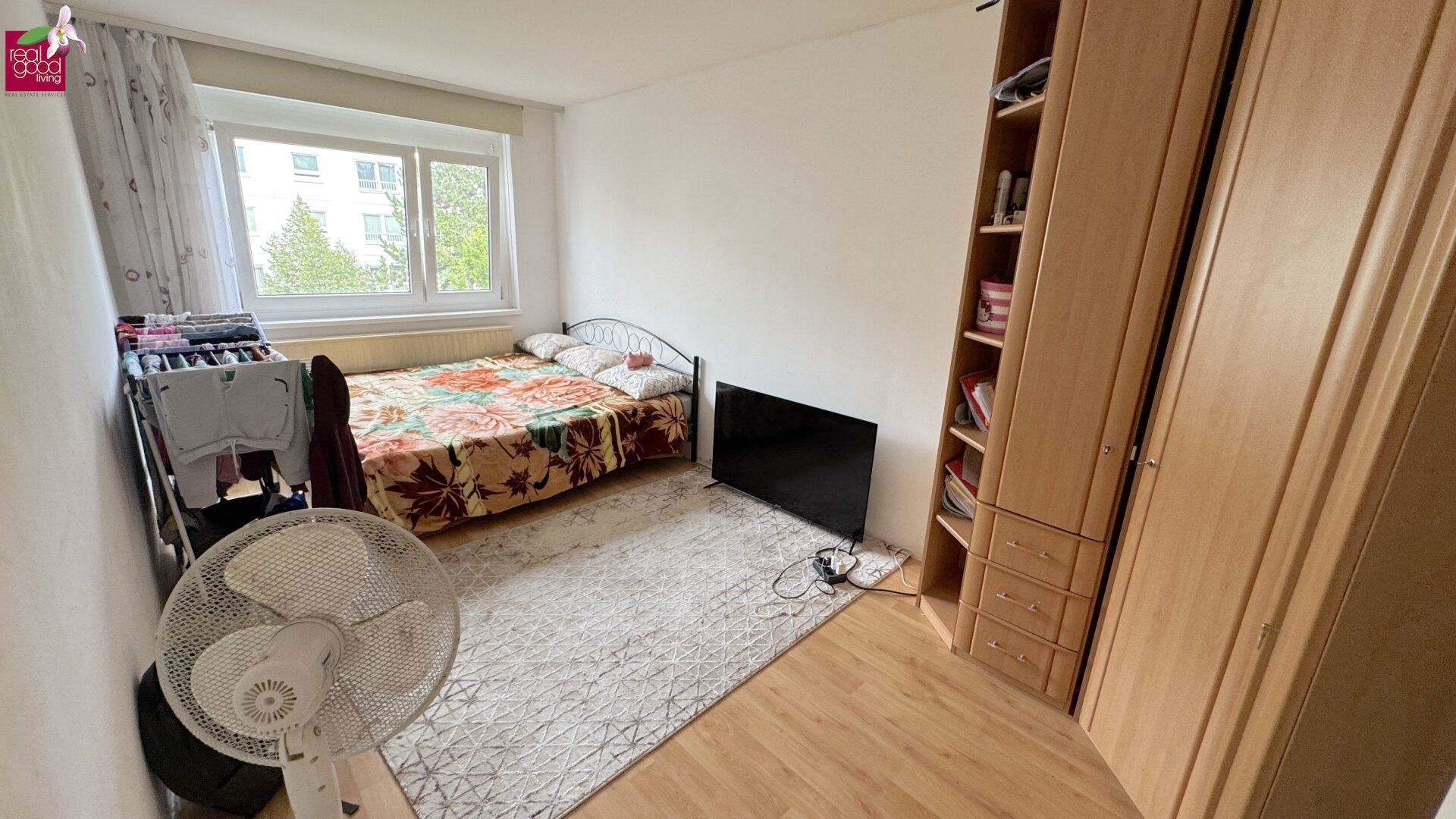 Wohnung – Wien, Triesterviertel, Katastralgemeinde Inzersdorf Stadt - Mehr