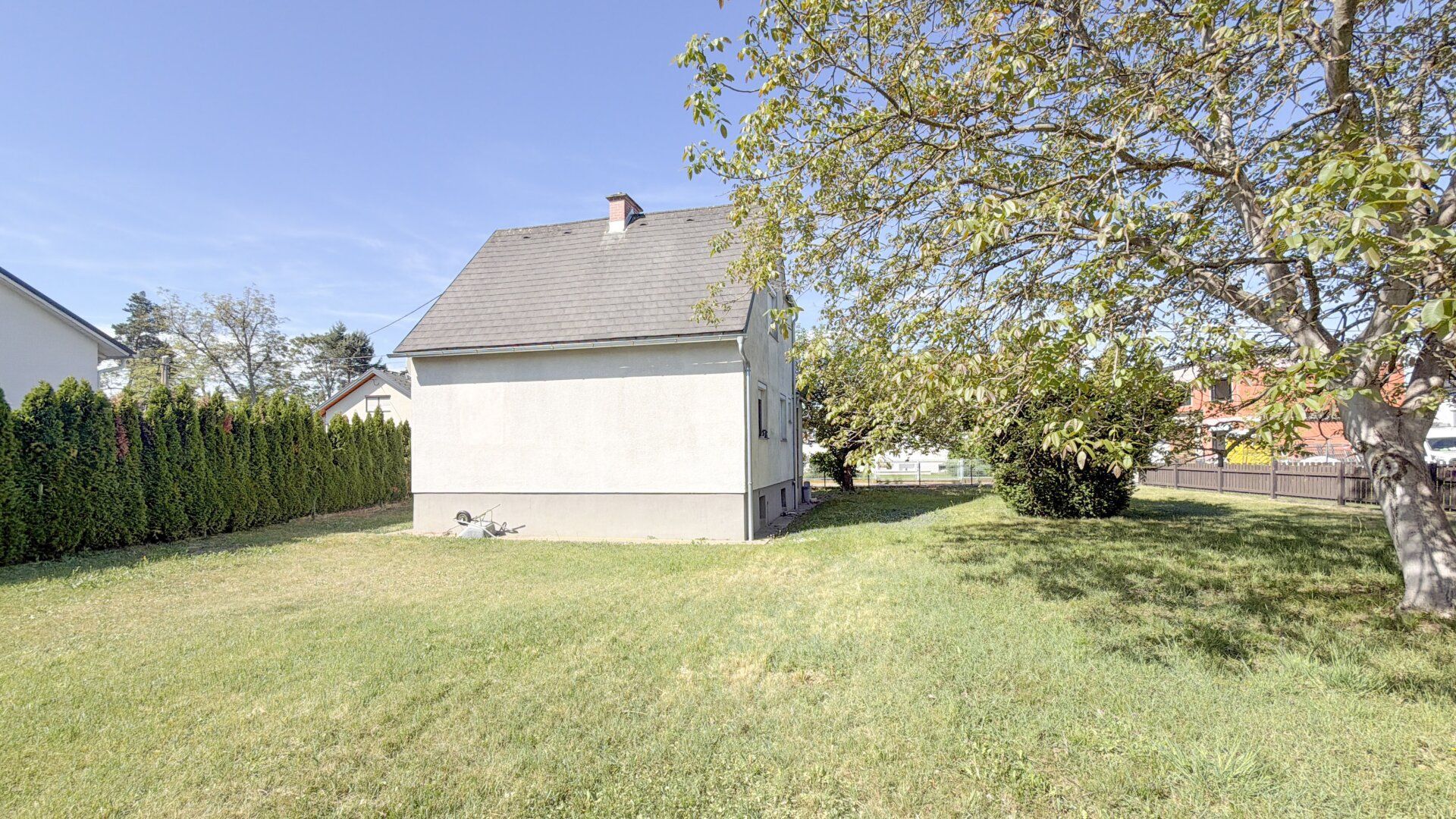 House in Graz, Murfeld, Liebenau - View 4