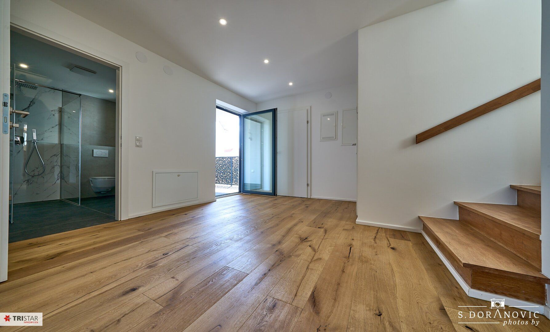 NEU! • Erstbezug • 6 DG-Wohnungen • Weitblick • 1050 Wien - Več