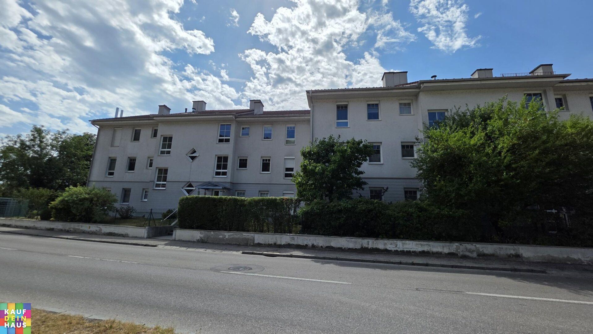 Wohnung – Krems an der Donau - Ansicht 2