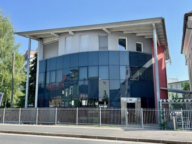 Moderne Bürofläche mit Parkplätze in zentraler Lage - Ideal für Büro oder Praxis in Klagenfurt! - Ansicht 2