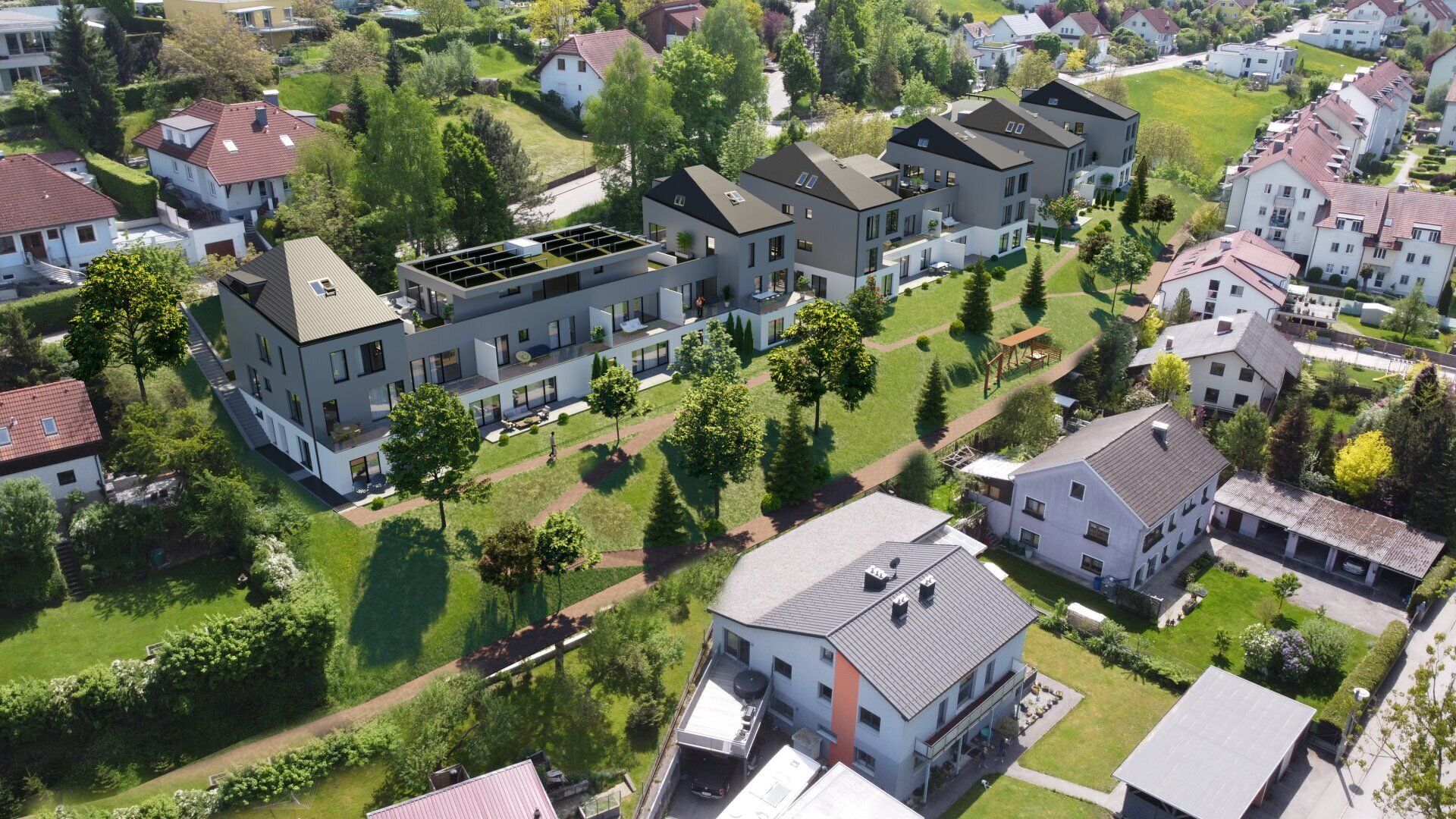 Wohnung – Steyr - Ansicht 5