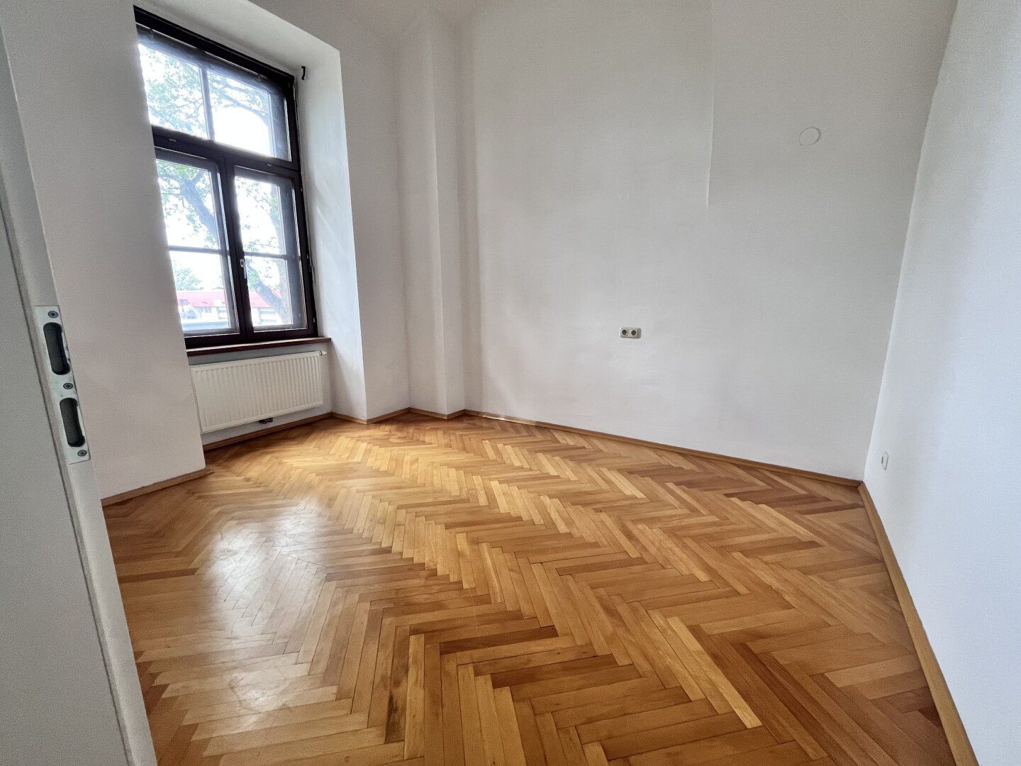 Graz-Zentrale Lage: 2. MONATE MIETFREI! Preiswerte 2-Zimmer-Wohnung mit Lift und optimaler Öffi-Anbindung! – pohled 5