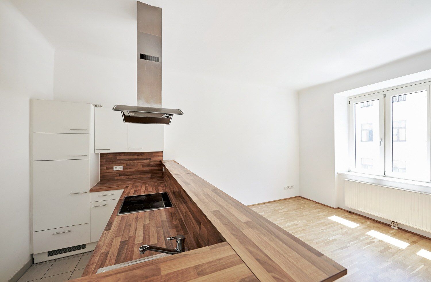 Wohnung – Wien, Erdberg, Katastralgemeinde Landstraße - Ansicht 5