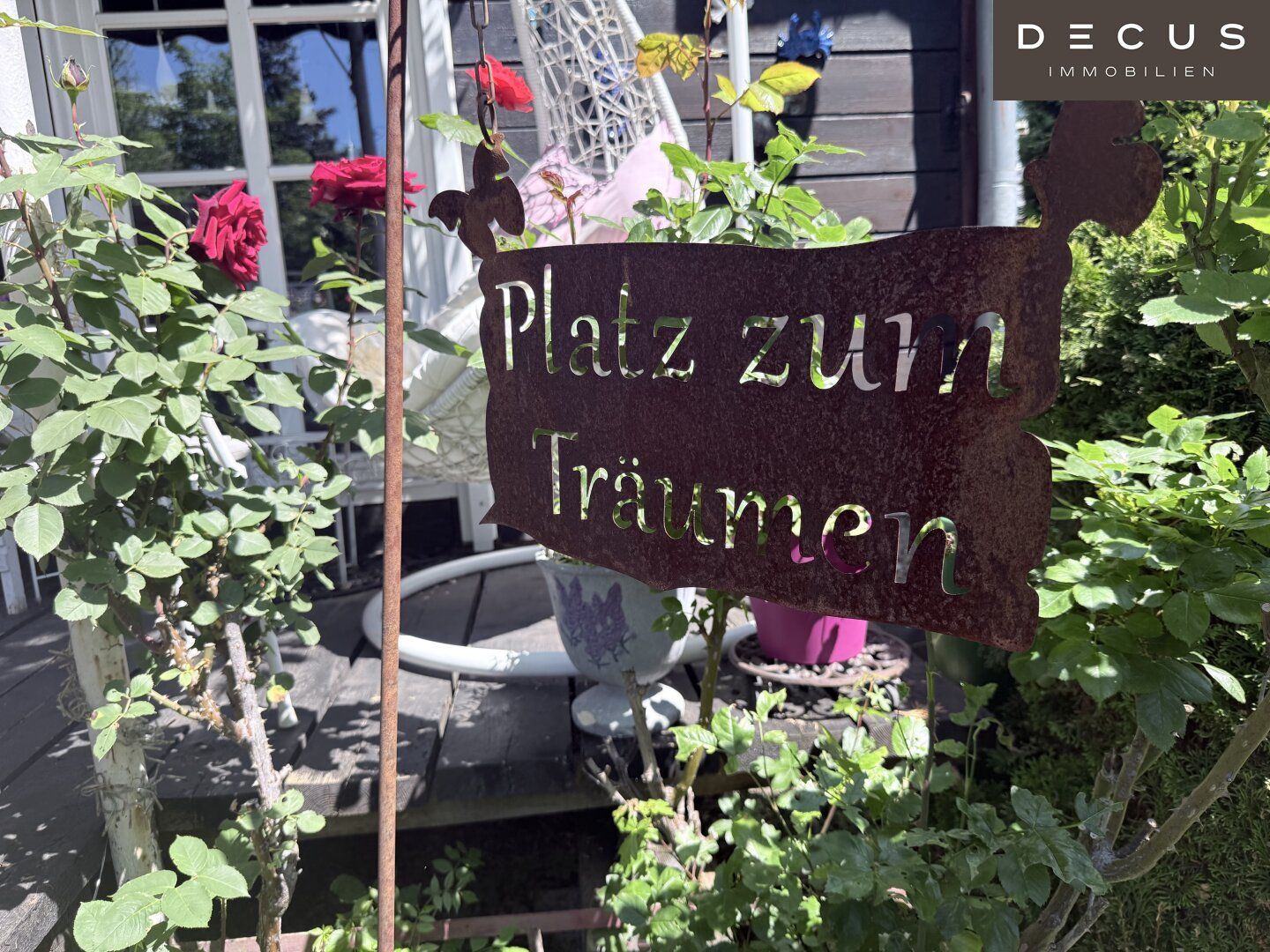 Traum-Grundstück am Gallizinberg - Ansicht 2
