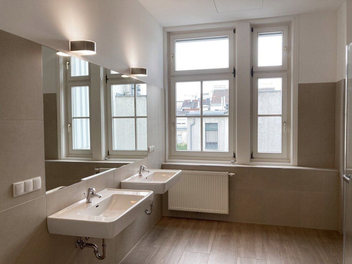 Wohnung – Wien, Lerchenfeld, Katastralgemeinde Neubau - Ansicht 4