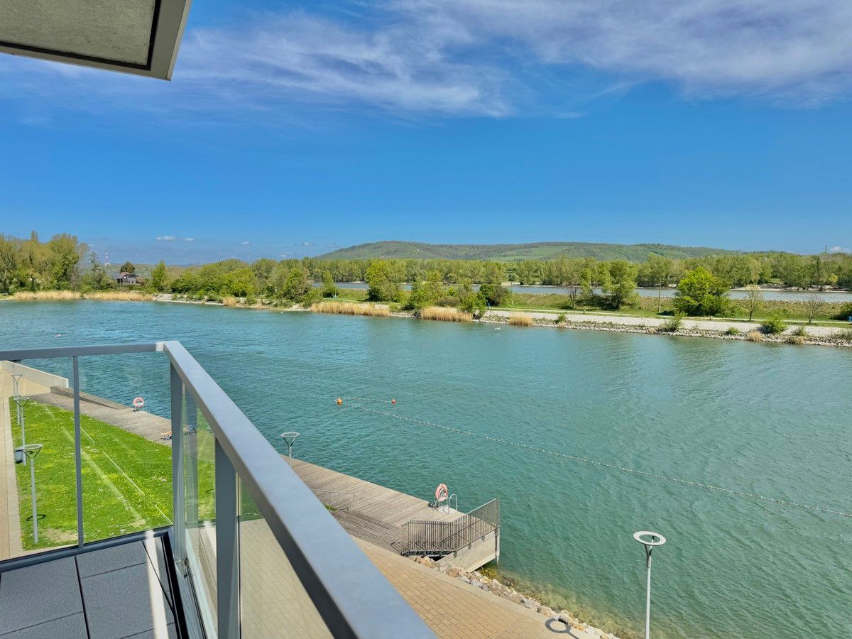 Blue Horizon Loving - 4 bedroom Harmony by the Waterline - Luxus Living direkt am Wasser