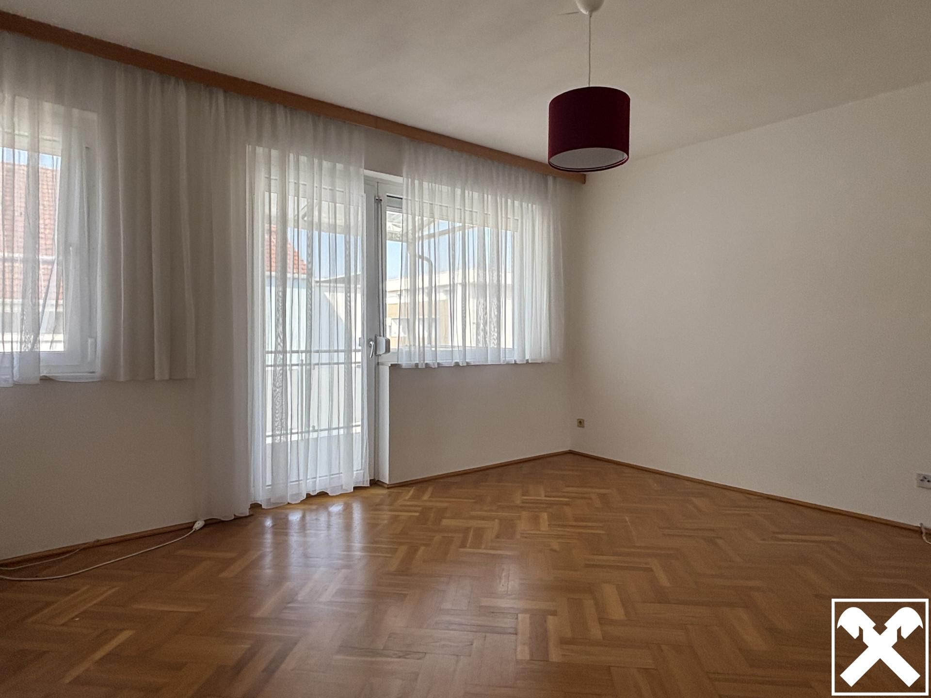 Wohnung – Sankt Georgen an der Gusen - Ansicht 2