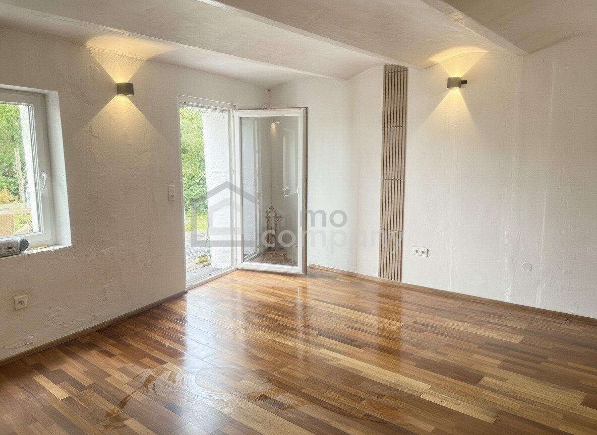 Haus – Güssing - Ansicht 2