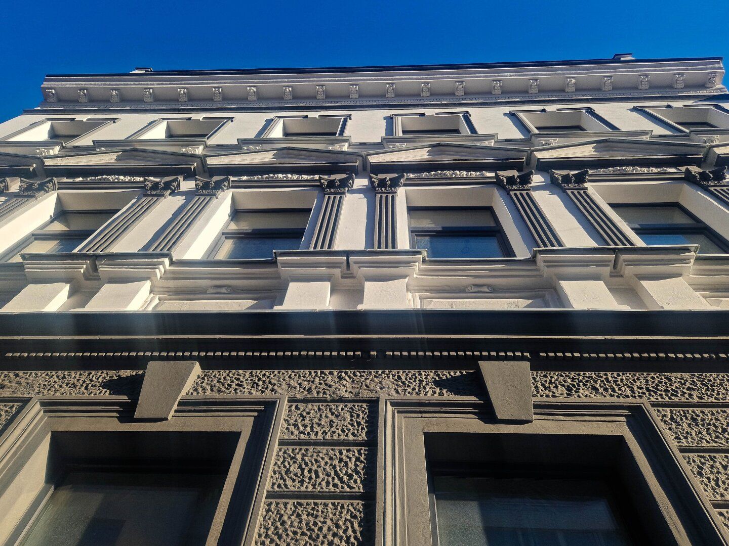 Wohnung – Wien - Ansicht 5