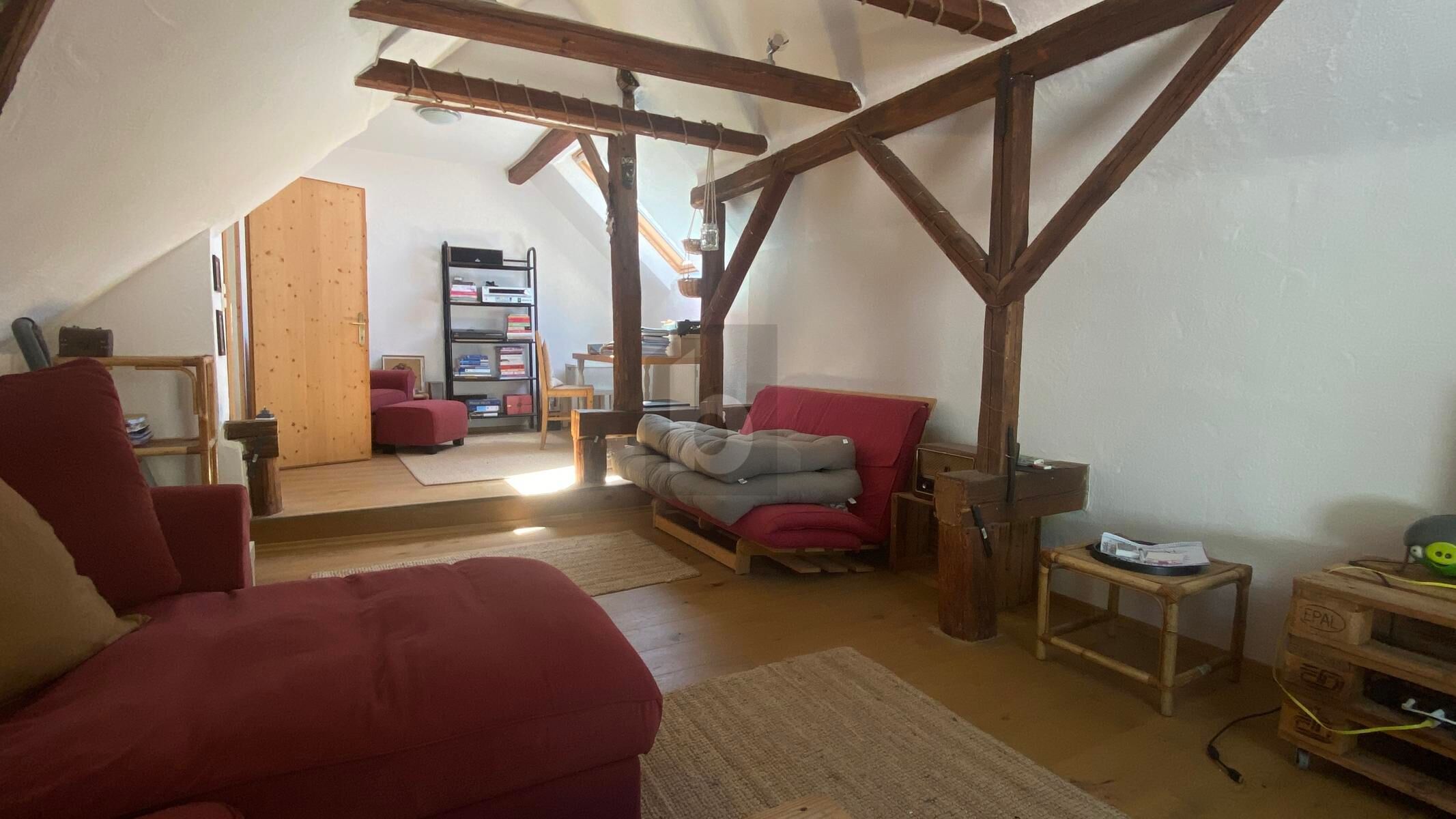 Haus – Langenlois - Ansicht 2