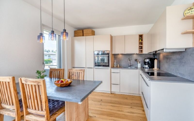 Wohnung – Wals-Käferheim - Ansicht 3