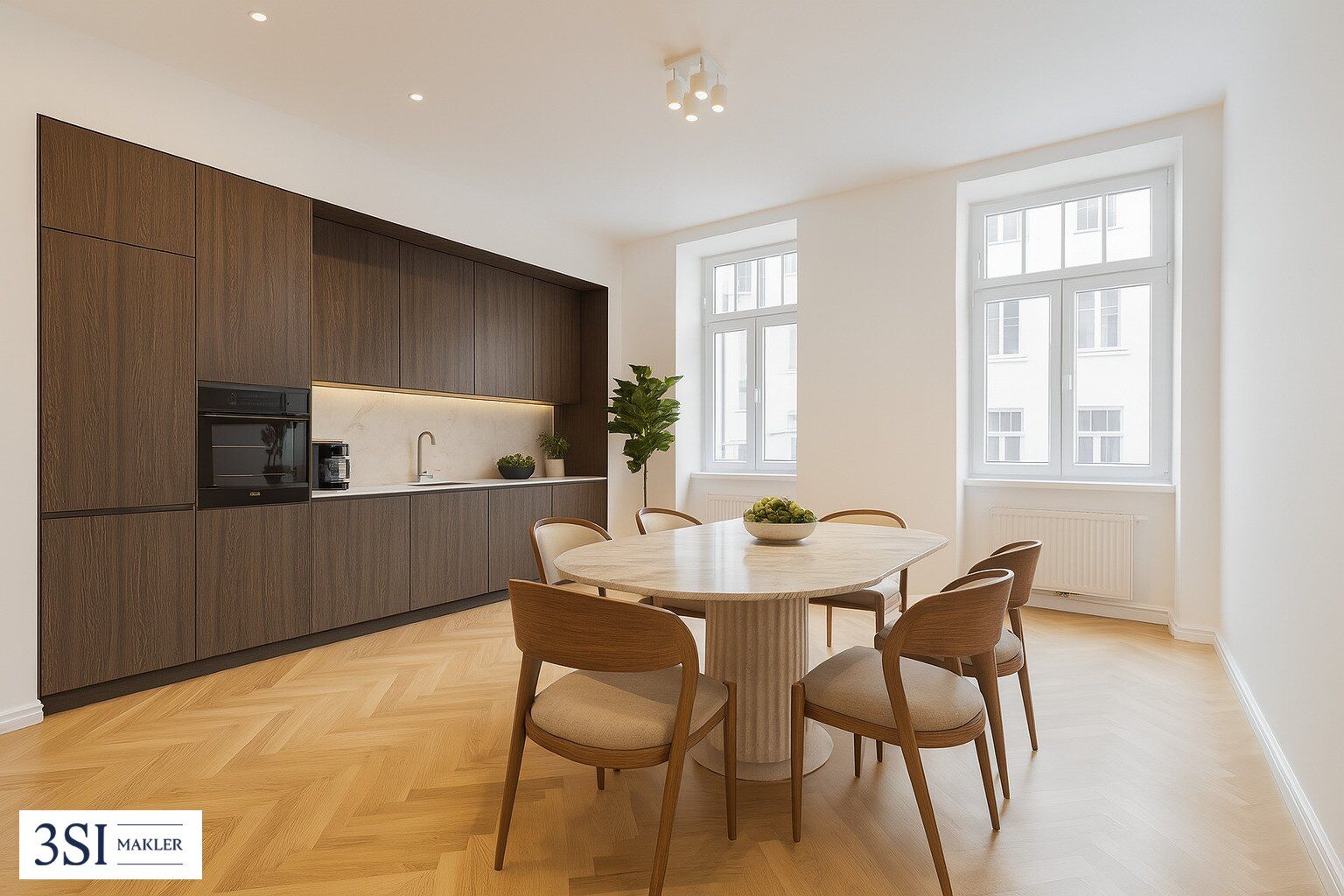 Sanierte 2-Zimmer-Wohnung in 1120 Wien - Ihr neues Zuhause für 299.000 €!