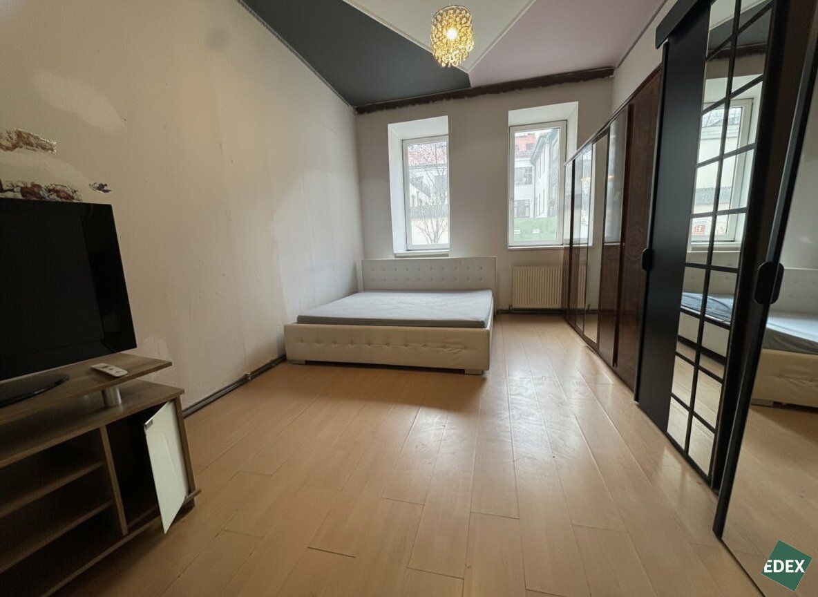 Wohnung – Wien, Matzleinsdorf, Katastralgemeinde Margarethen - Ansicht 3