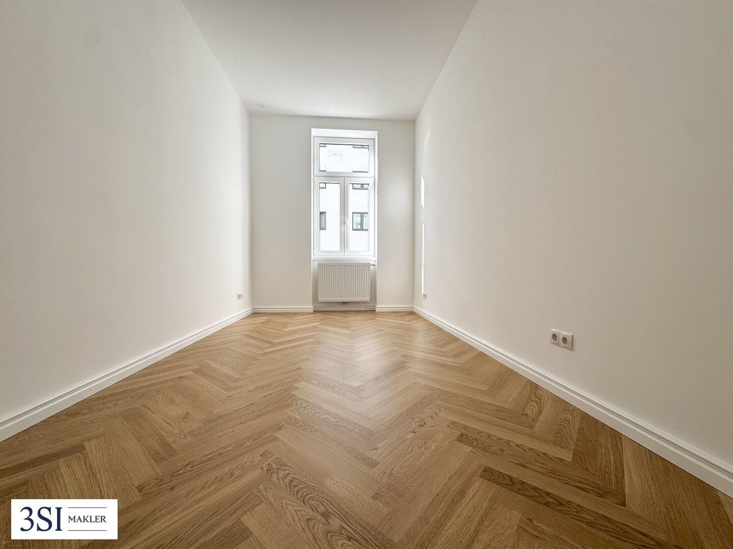 Wohnung – Wien - Ansicht 3