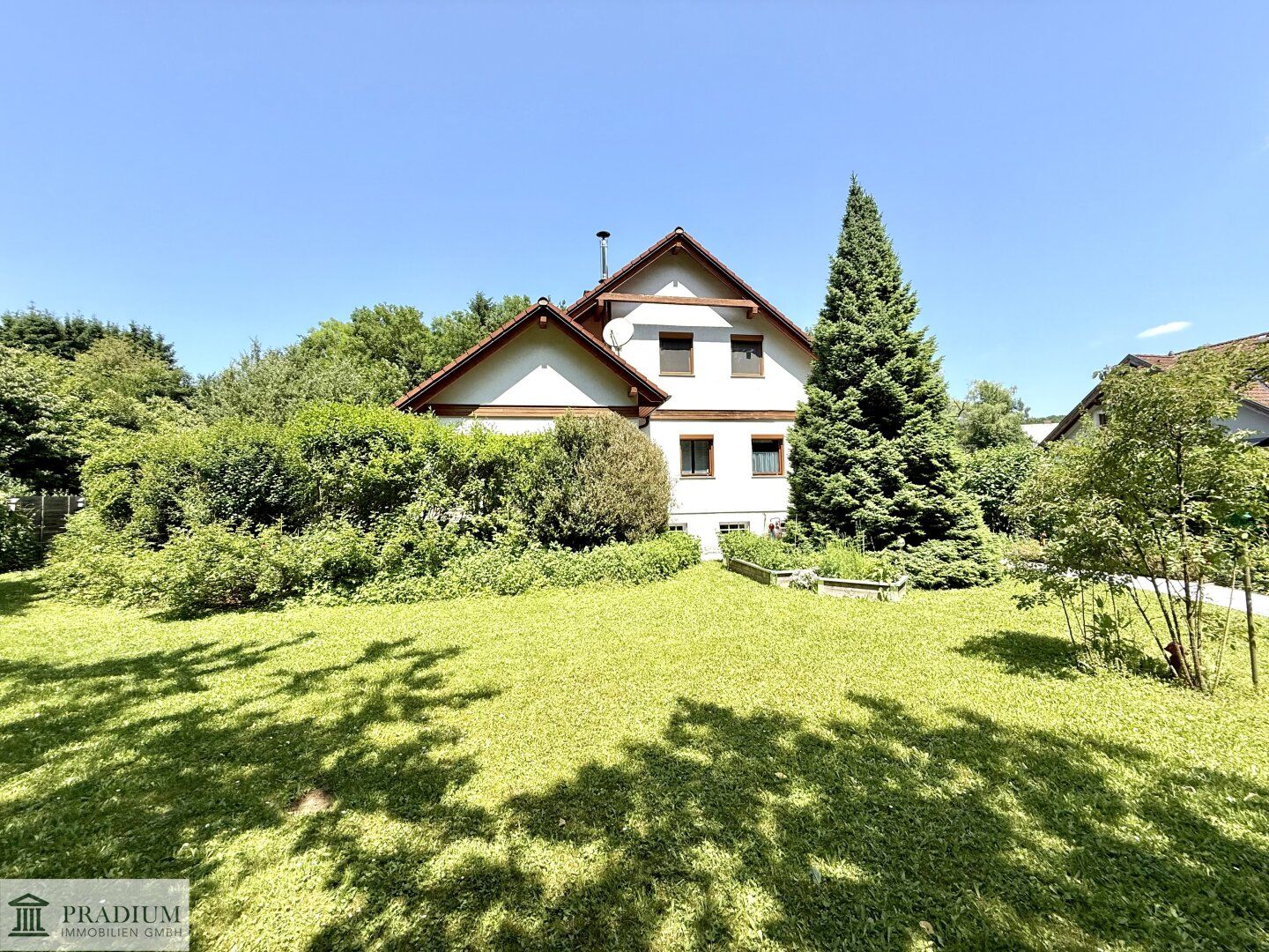 Familien(t)raum in Kaumberg