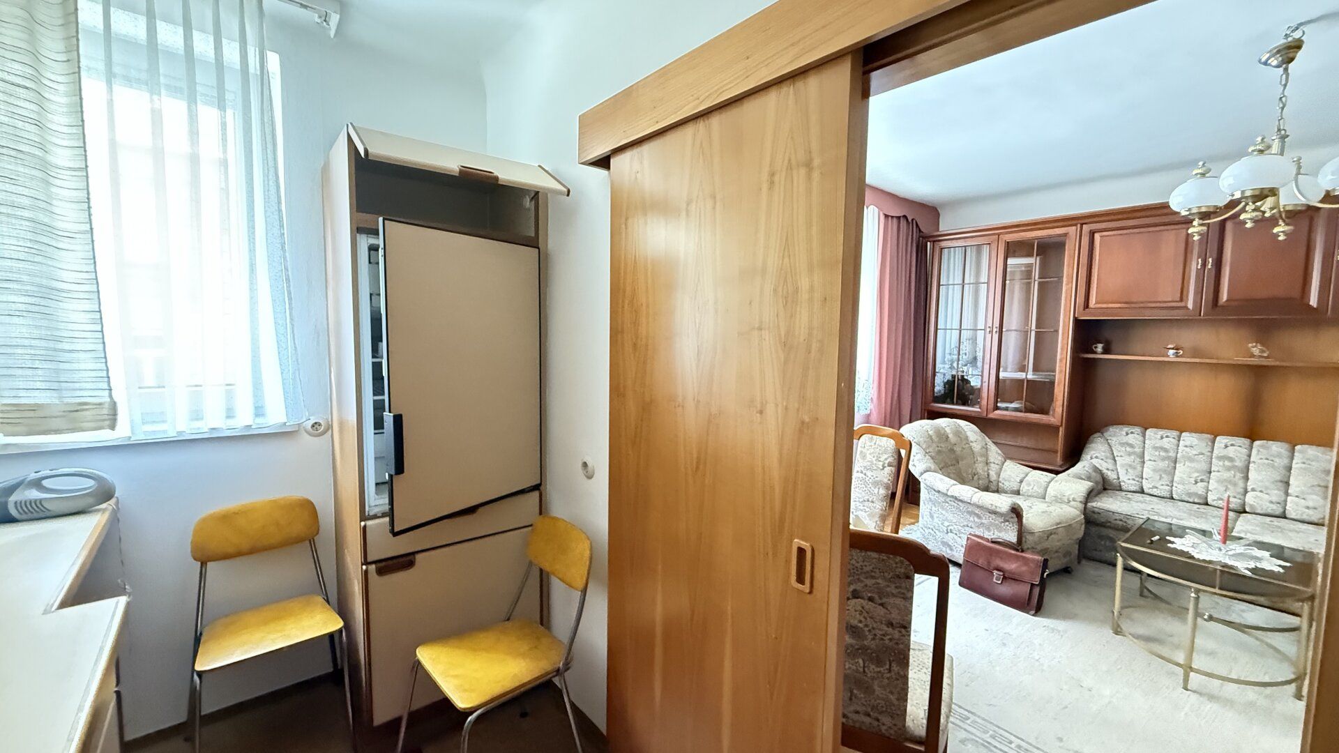 Wohnung – Wien - Mehr