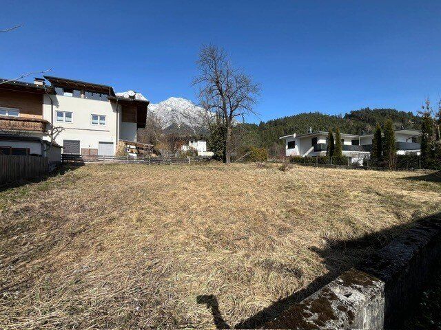 Haus – Mils - Ansicht 3