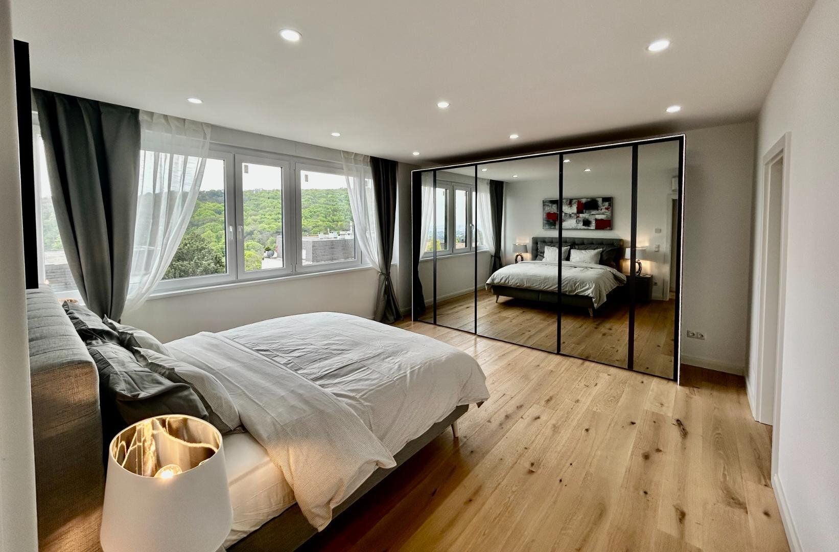 Wohnung – Wien - Mehr