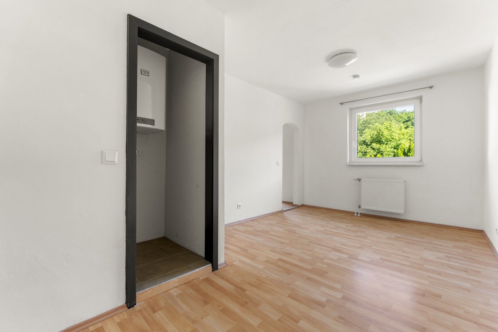 Wohnung – Liebenfels, Hoch-Liebenfels - Ansicht 5