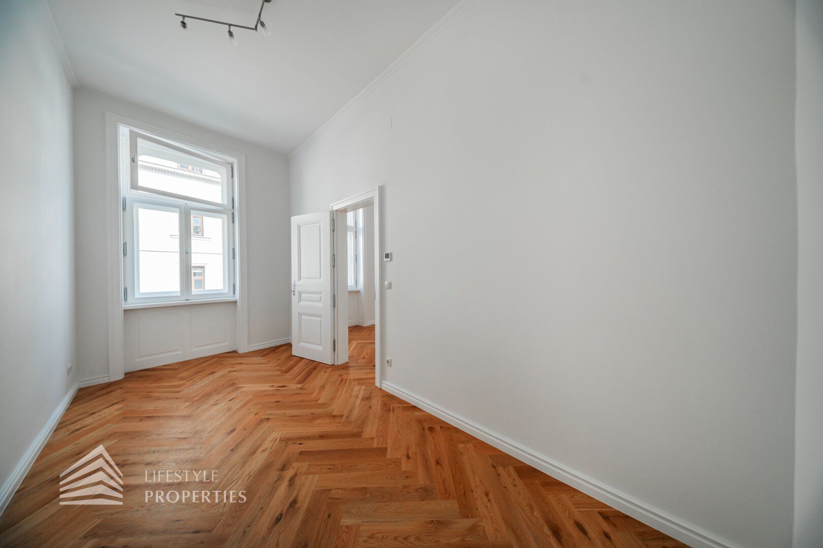 Wohnung – Wien,Mariahilf - Ansicht 5