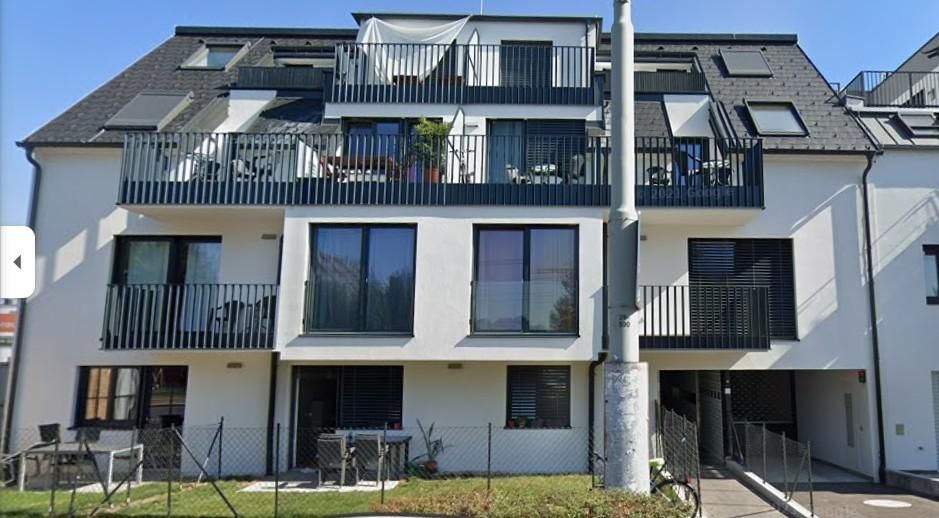 Top Dachterrassenwohnung für Anleger!