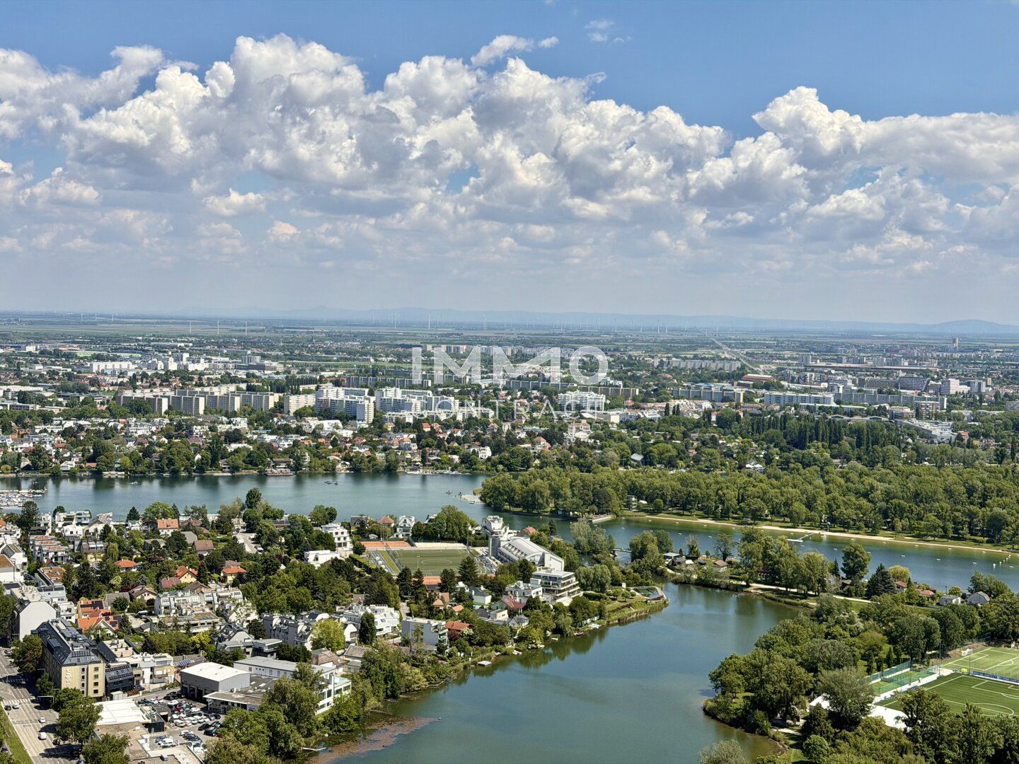 Wohnung – Wien - Mehr