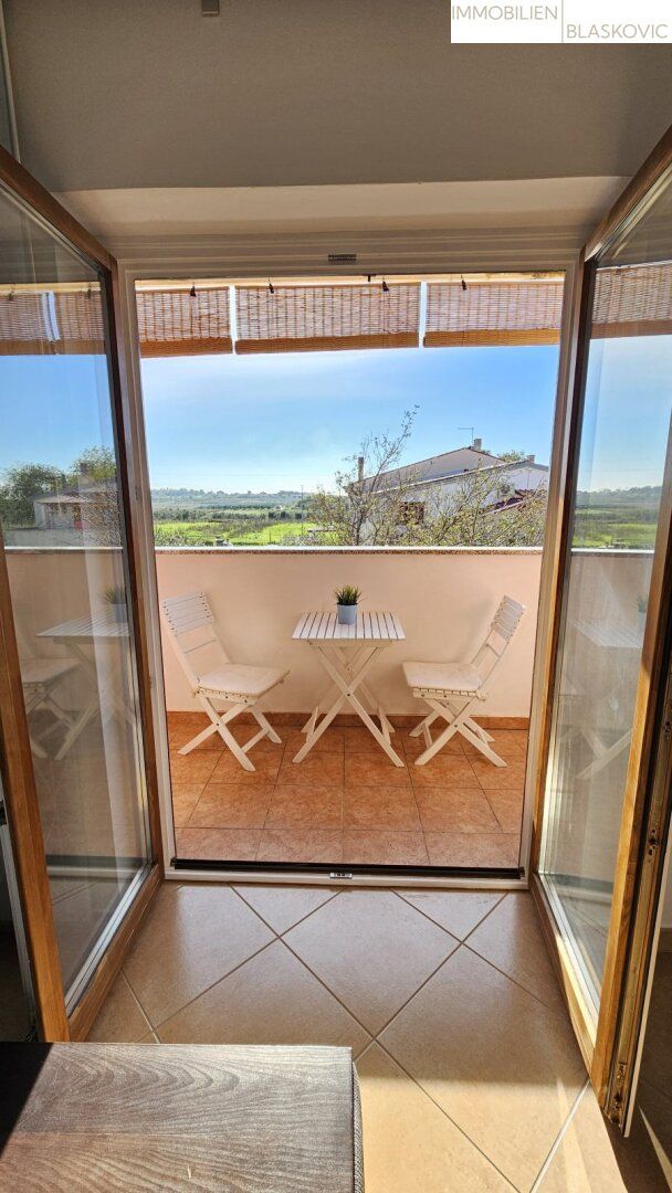 Wohnung – Novigrad - Ansicht 2
