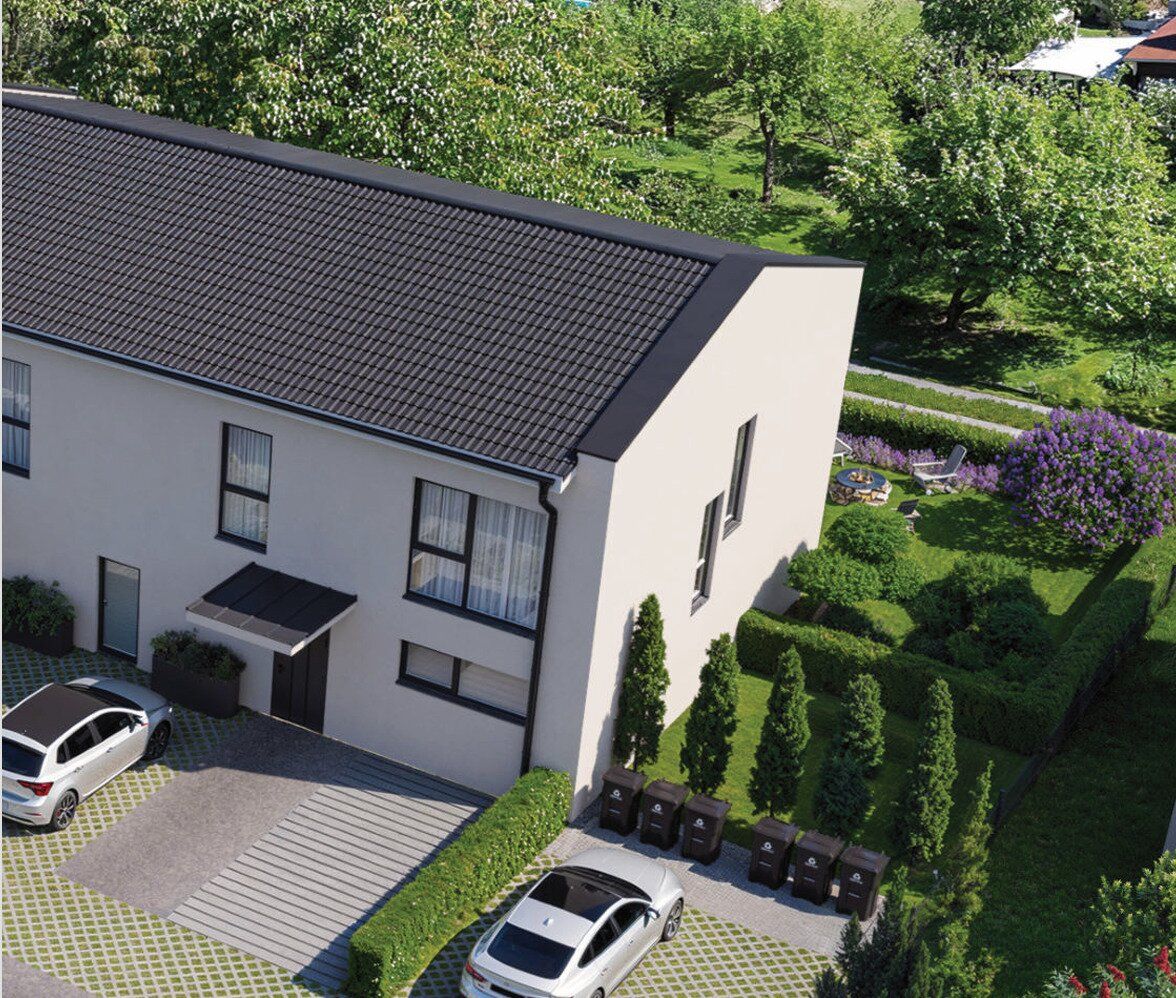 Haus – Feldkirchen bei Graz - Ansicht 4