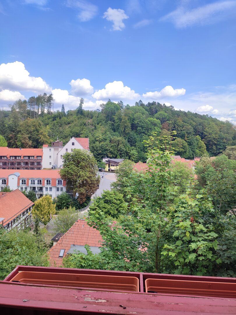 Haus – Bad Sachsa - Ansicht 4
