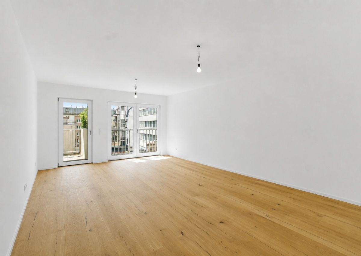 Wohnung – Wien, Neu-Penzing, Rudolfsheim - Ansicht 4