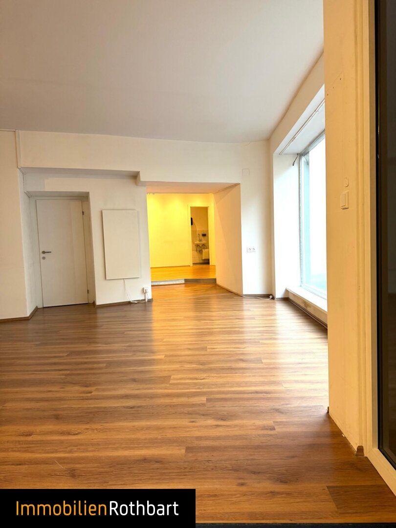 Attraktives Geschäftslokal in Bruck an der Mur - Ansicht 4