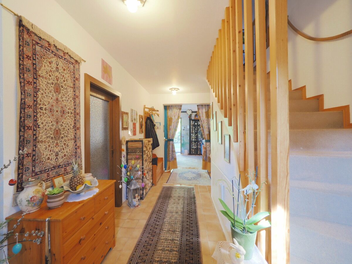 Haus – Breitenfurt bei Wien - Ansicht 2