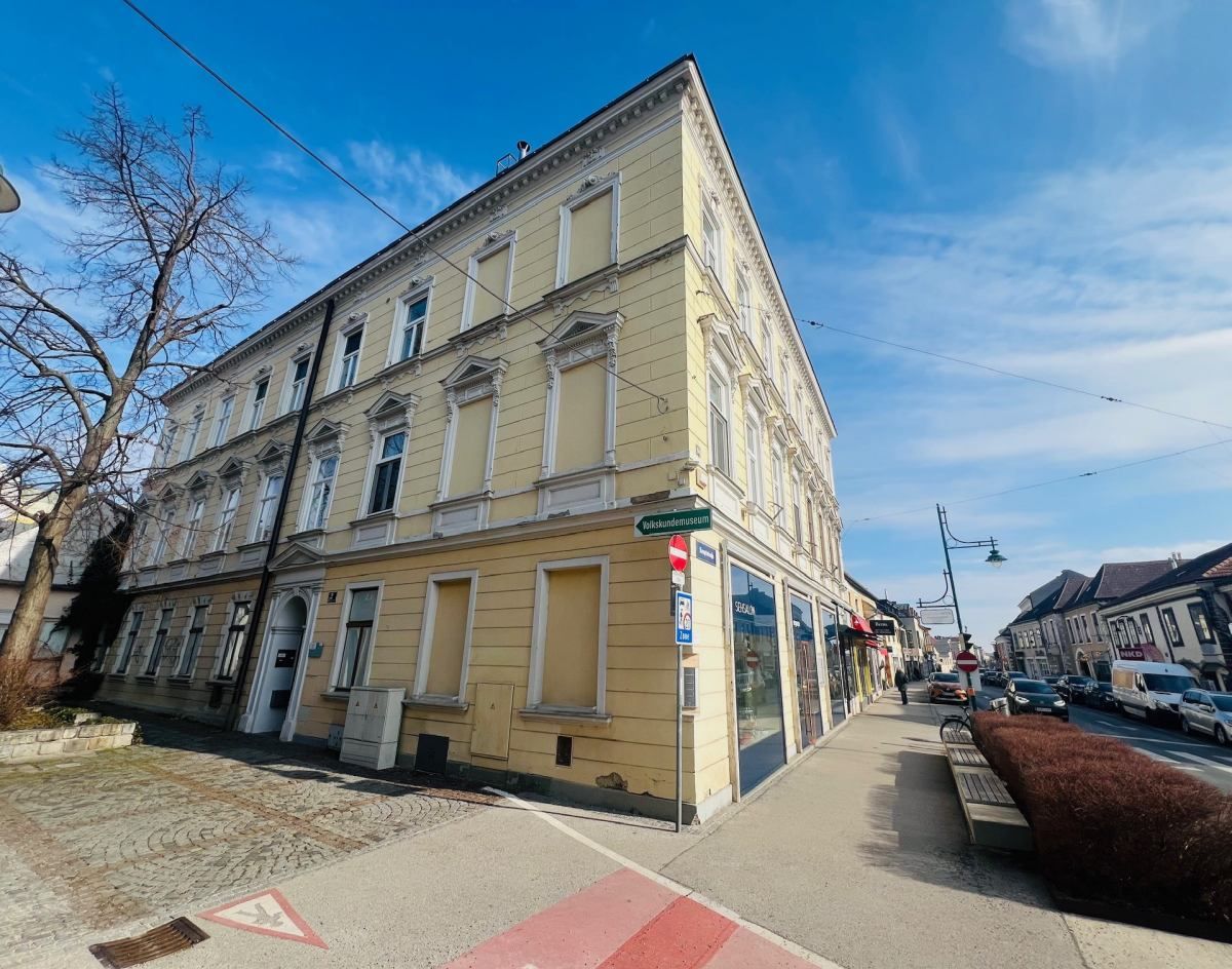++ MÖDLING ++ Top ANLAGECHANCE zum attraktiven Preis