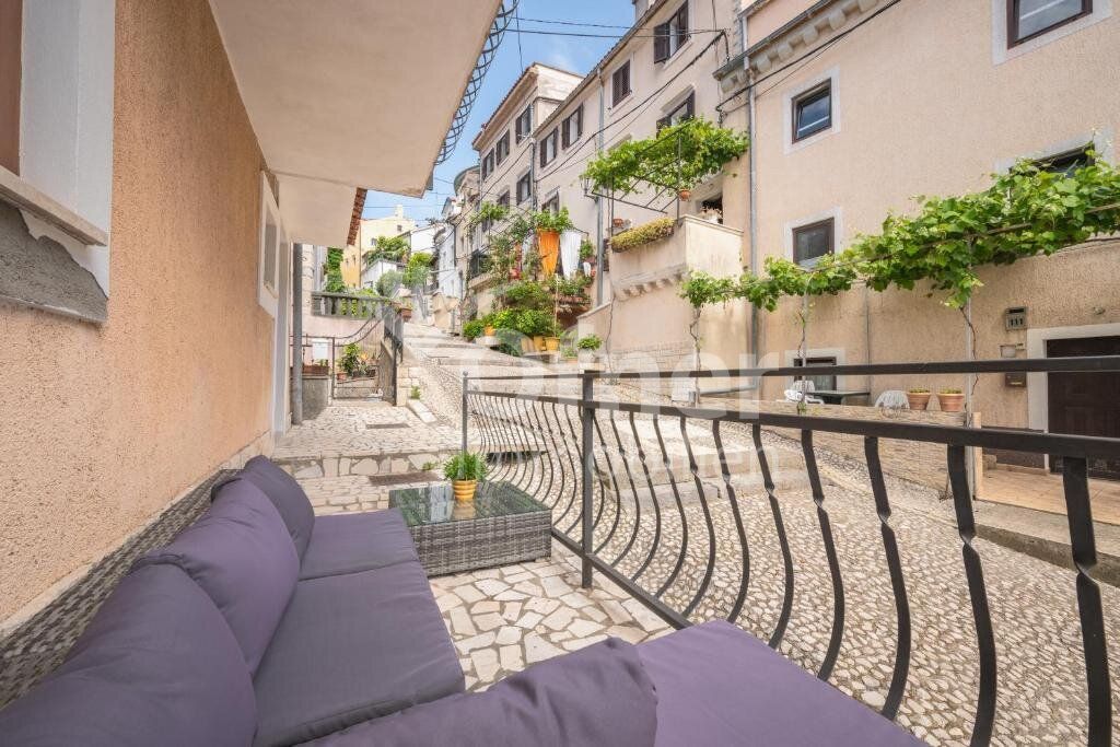 Wohnung – Bakar - Ansicht 4