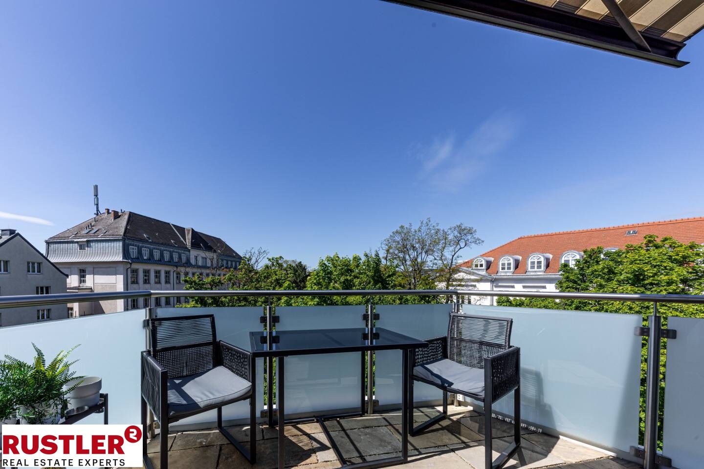 Wohnung – Wien - Ansicht 4