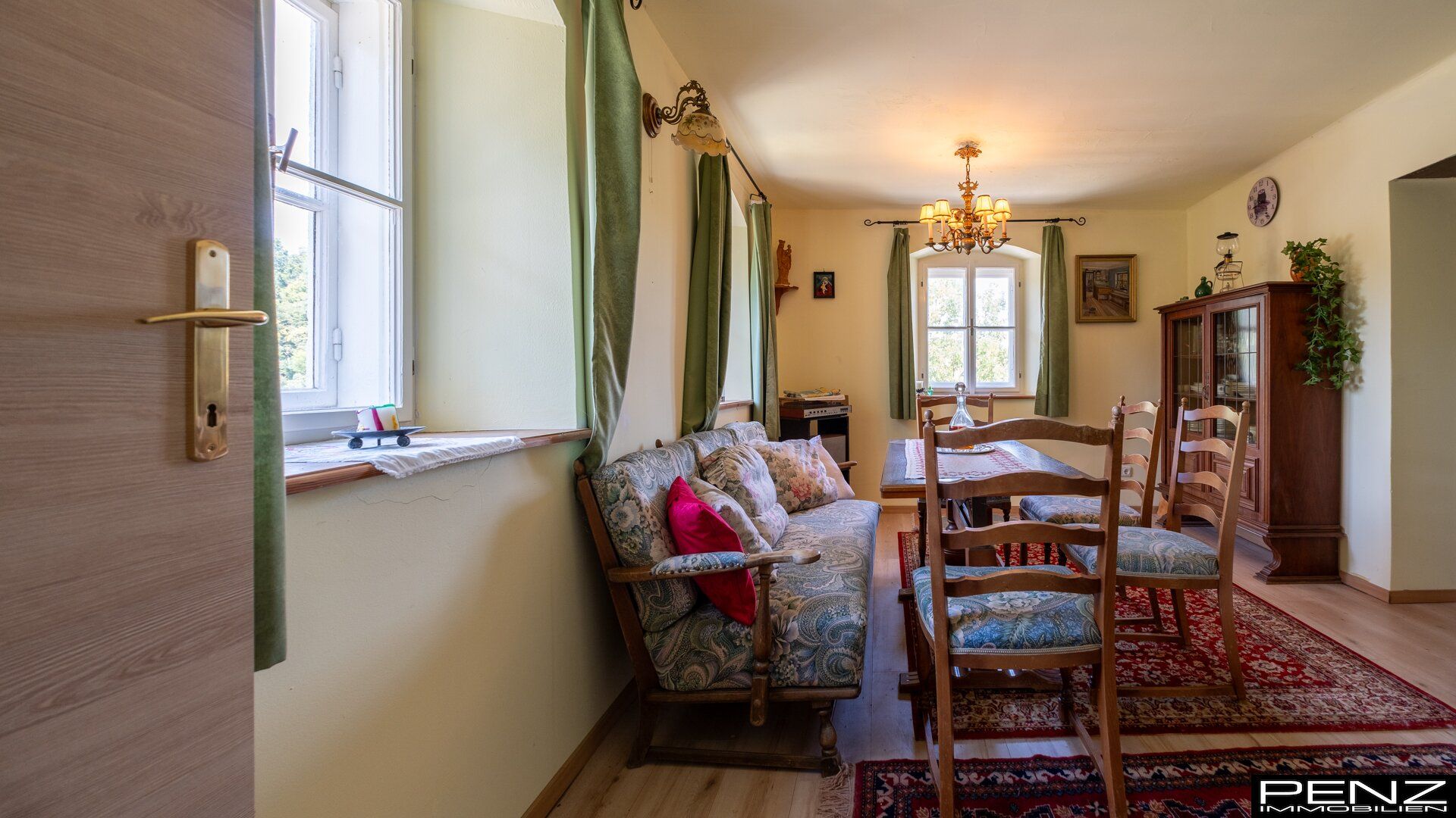 Haus – Gramastetten - Ansicht 3