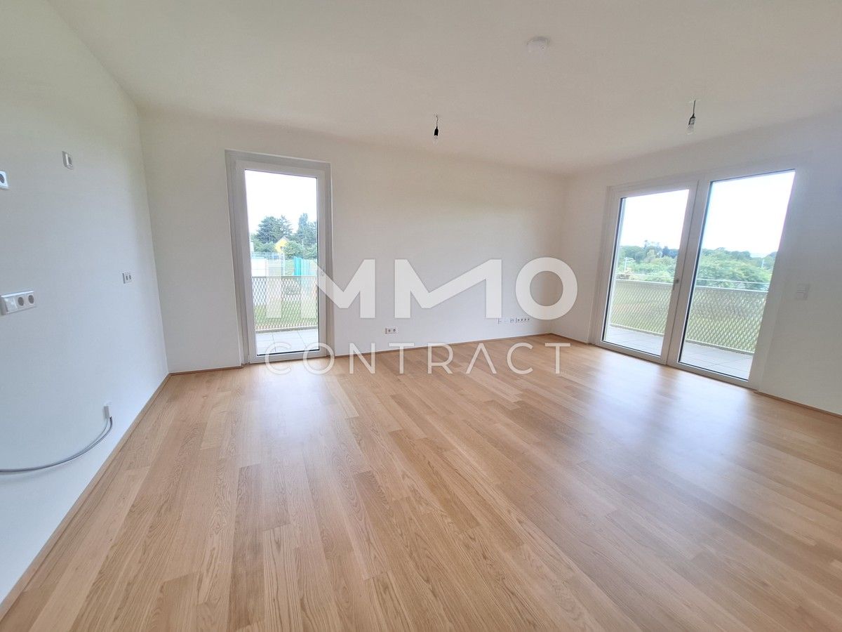 4-Zimmer Familienhit mit großem Balkon