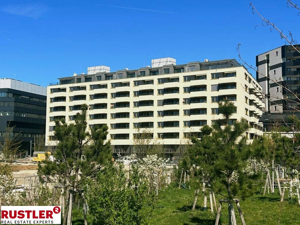 Wohnung – Wien - Ansicht 3