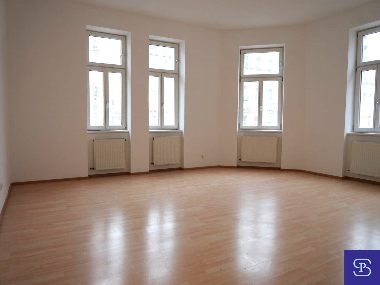 Provisionsfrei: Unbefristeter 70m² Altbau mit 2 Zimmern und Lift - 1160 Wien