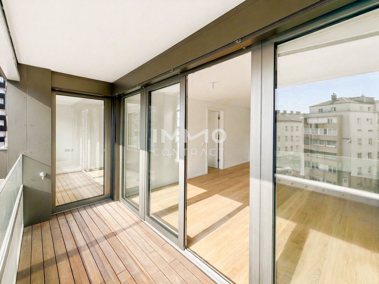 Wohnung – Wien - Ansicht 2