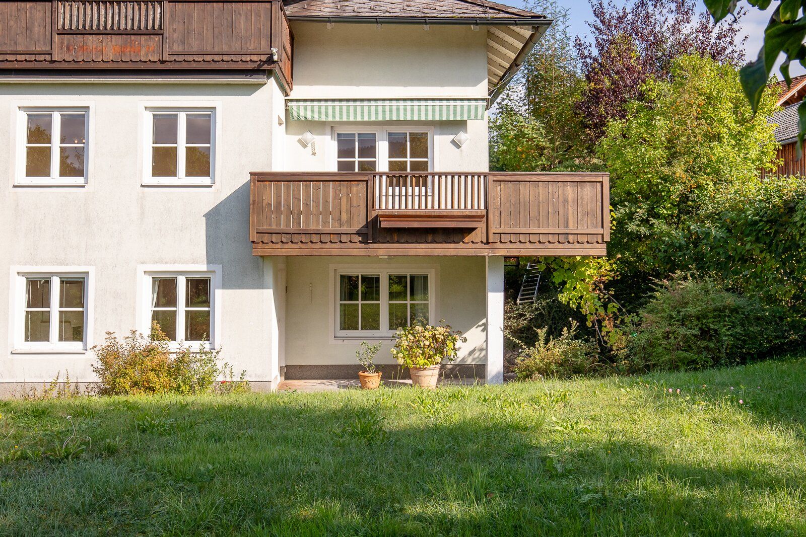Wohnung – Zell am Moos - Ansicht 3