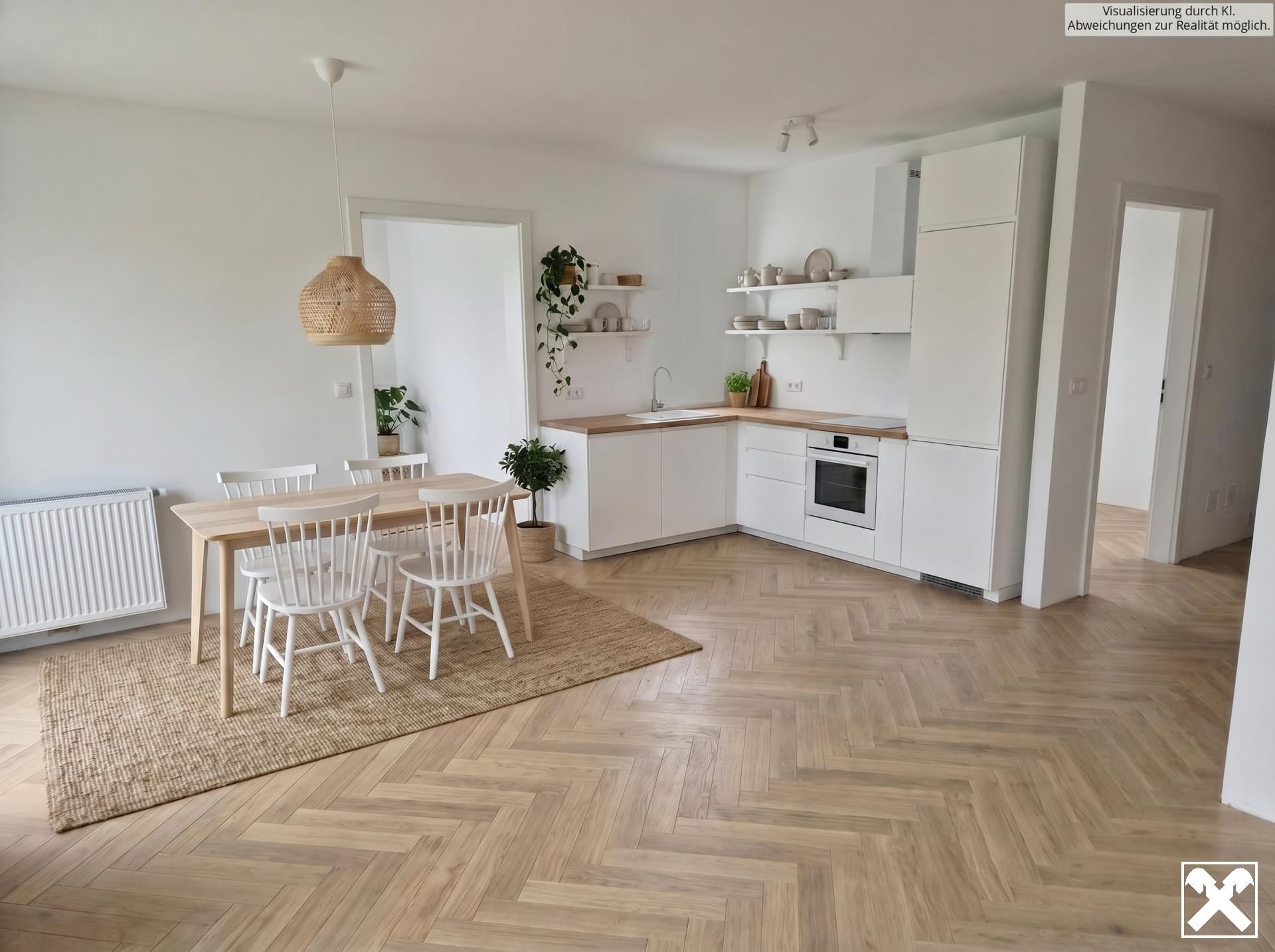 Wohnung – Lunz am See - Mehr