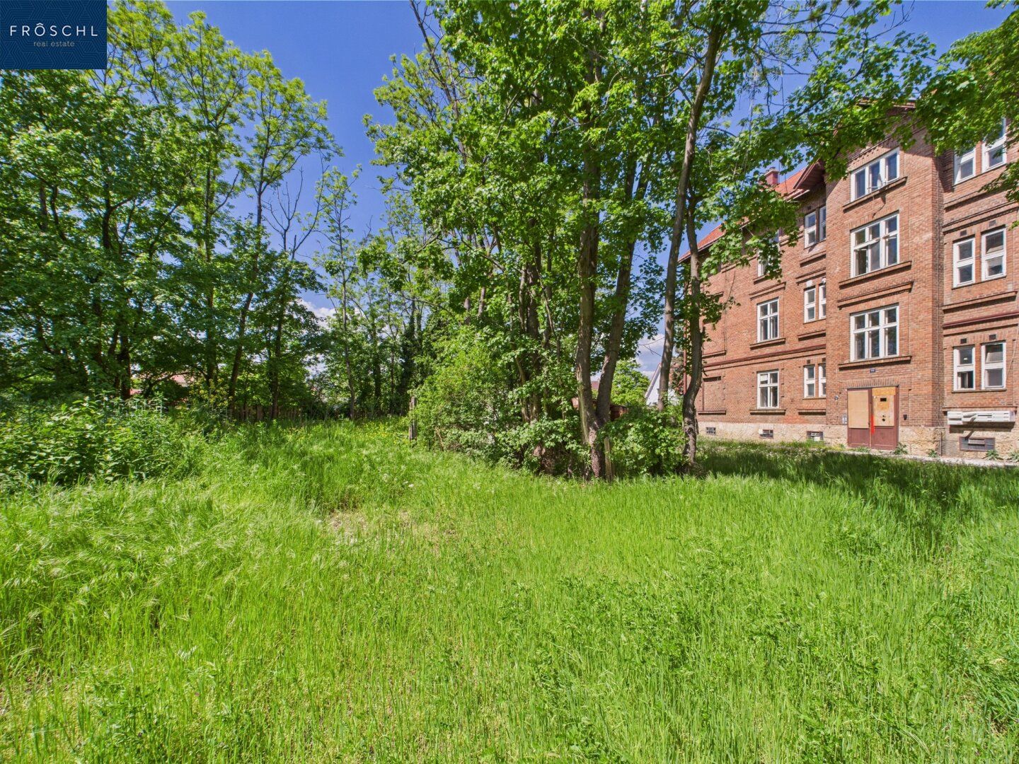 Exklusiver Bauplatz 3 - 504 m² - in NEUNKIRCHEN - Entwicklungsobjekt in Bestlage - Ansicht 5