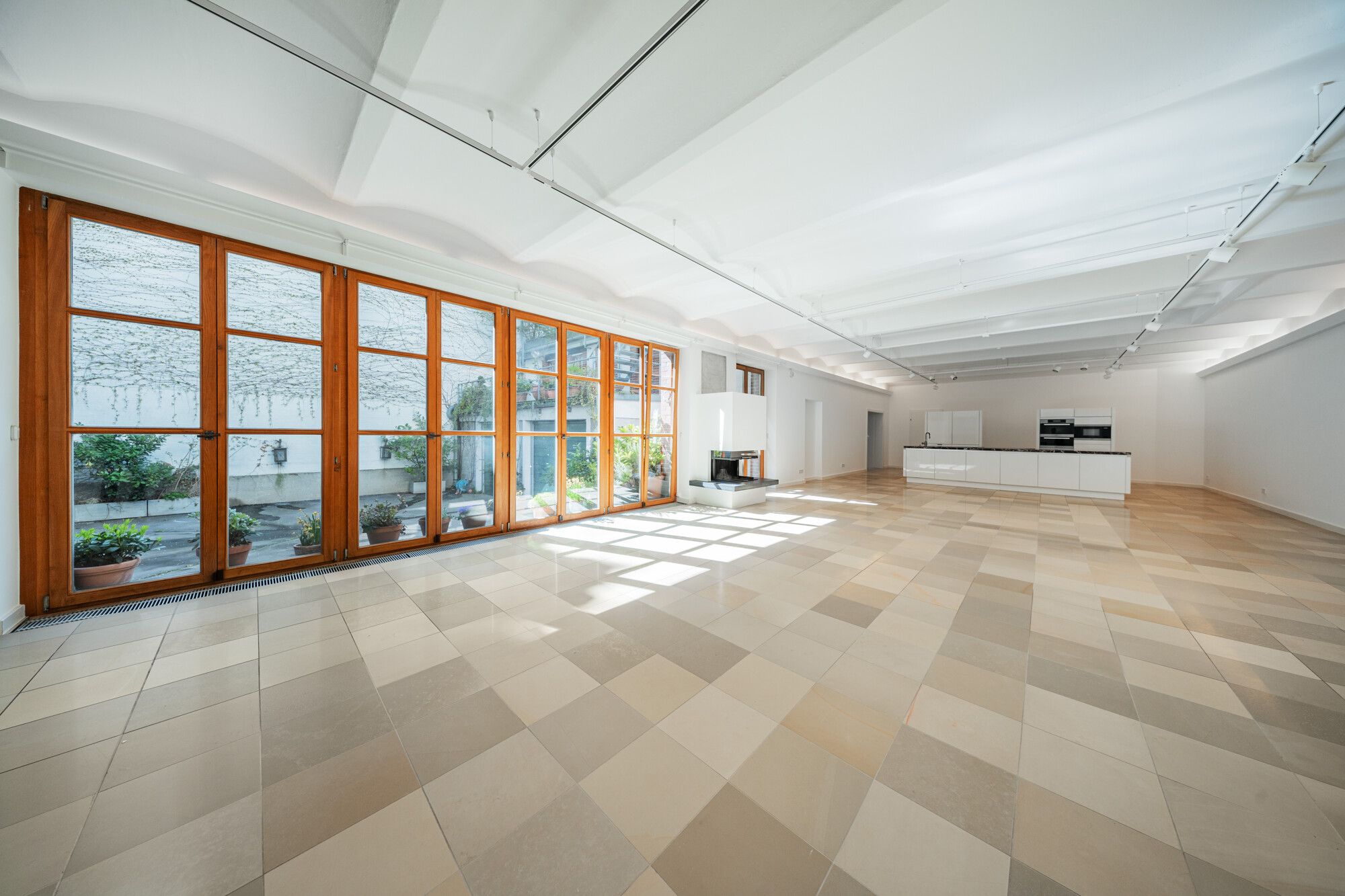 Wohnung – Wien