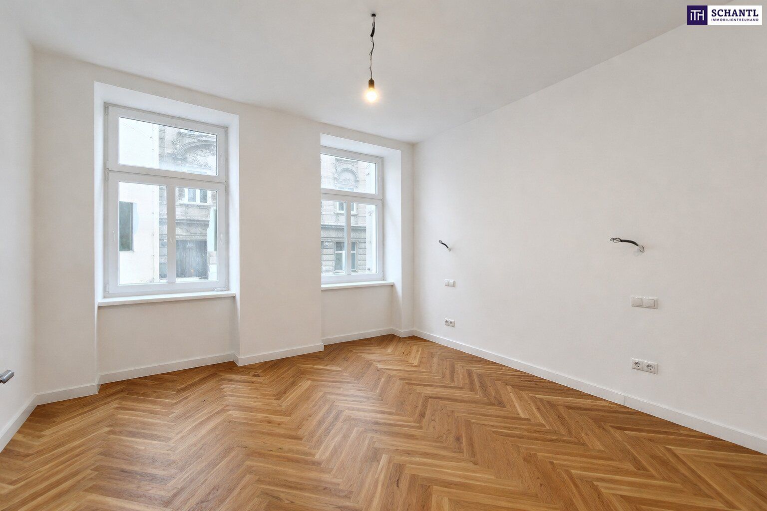 Wohnung – Wien, Hernals - Ansicht 5