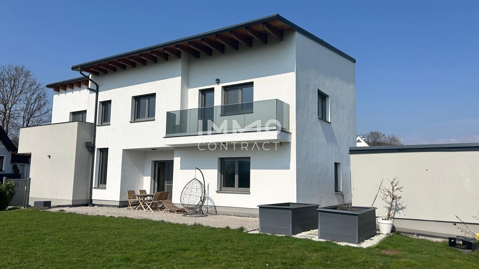 Haus – Hofstetten
