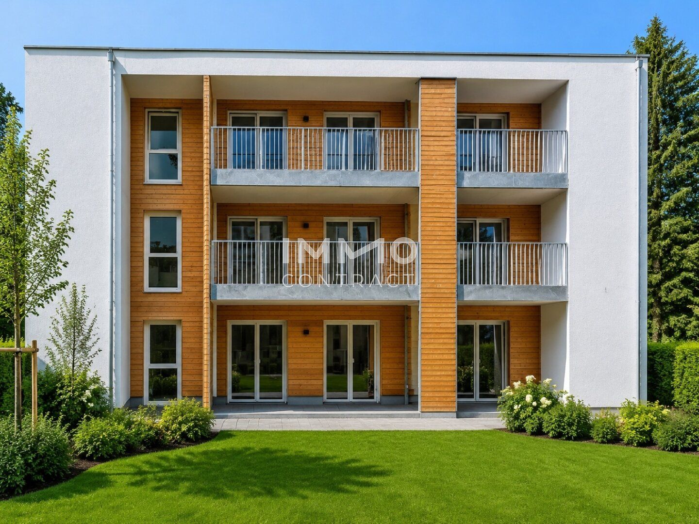 Wohnung – Hartberg